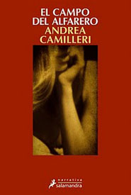 Camillero: Alfarero