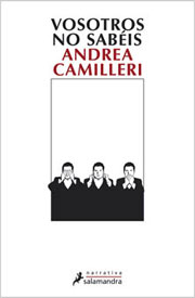 Camillero: Vosotros