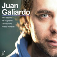 Galiardo: Juan Galiardo