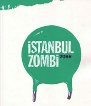 Cuesta: Istanbul Zombi