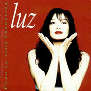 Luz Casal Flor prometida (1995)