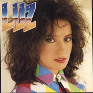 Luz Casal: Luz I (1982)