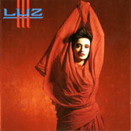 Luz Casal: Luz III  (1985)