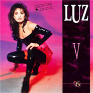 Luz Casal: Luz V (1989)