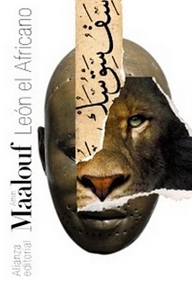 Maalouf: León el Africano