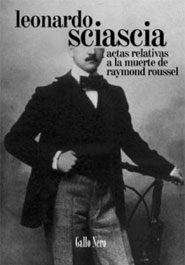 Raymond Roussel