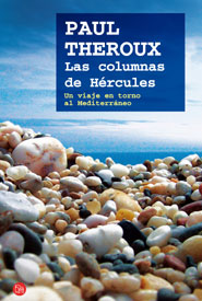 Theroux: columnas de hercules