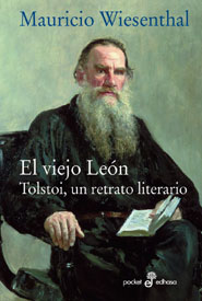 Wiesenthal: El viejo leon