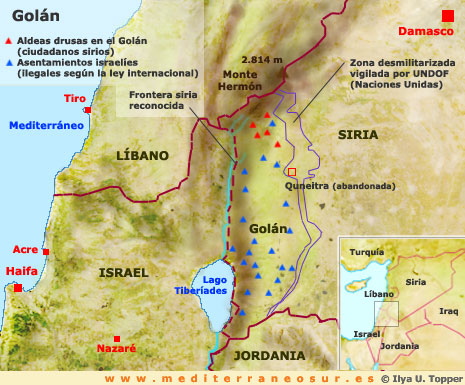 golan