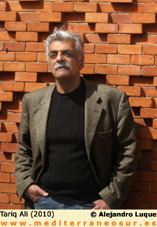 Tariq Ali