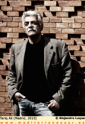 Tariq Ali