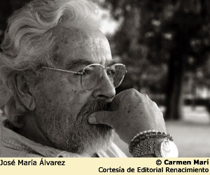 José María Álvarez