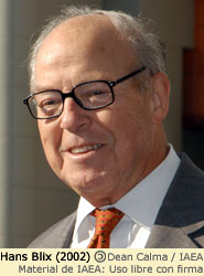 hans blix