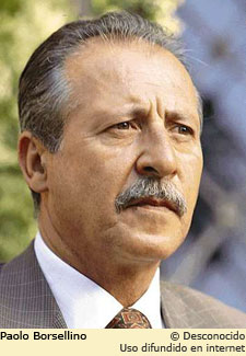 Paolo Borsellino