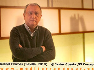 Rafael Chirbes