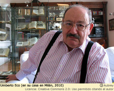 Umberto Eco