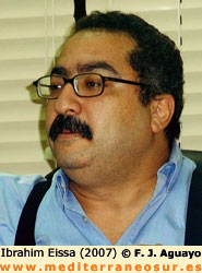 Ibrahim Eissa