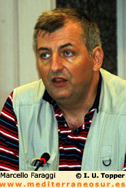 Marcello Faraggi