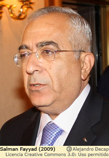 Salam Fayyad