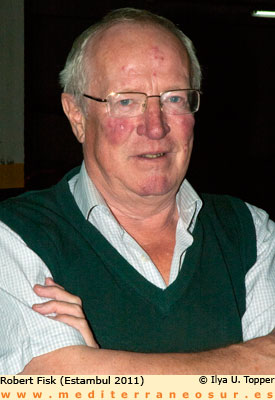 Robert Fisk