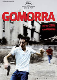 Gomorra, cartel