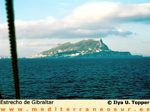 Gibraltar