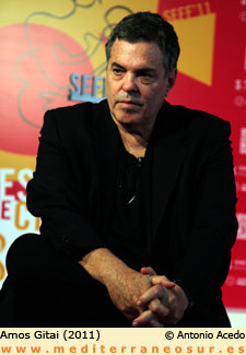 Amos Gitai