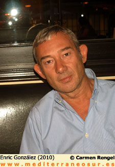 Enric González