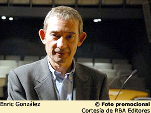 Enric González