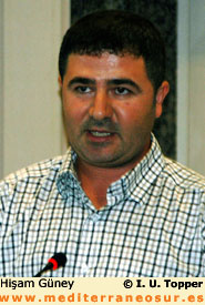 Güney Hisham