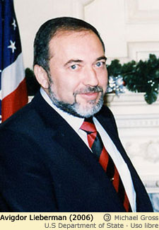 lieberman