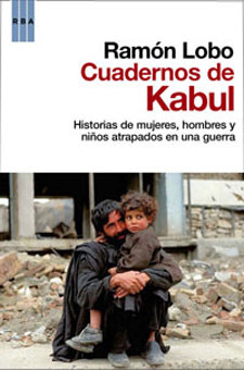 Cuadernos de Kabul