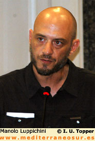 Manolo Luppichini