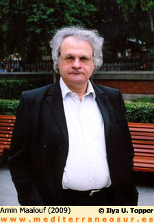 Amin Maalouf