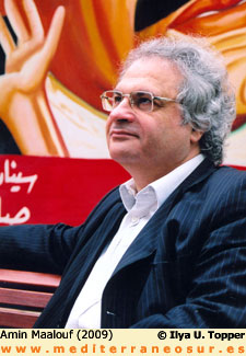 Amin Maalouf