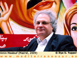 Amin Maalouf