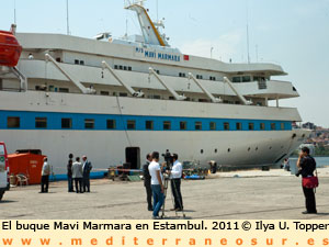 Mavi Marmara