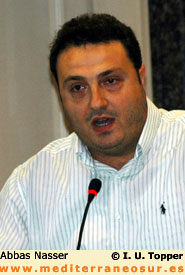 Abbas Nasser