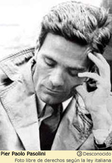 Pasolini