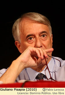 Giuliano Pisapia