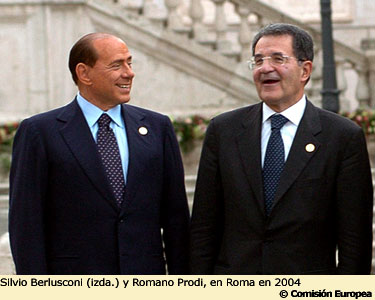 Silvio Berlusconi