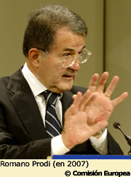 Romano Prodi