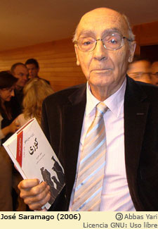 José Saramago