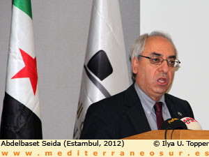 Abdelbaset Seida