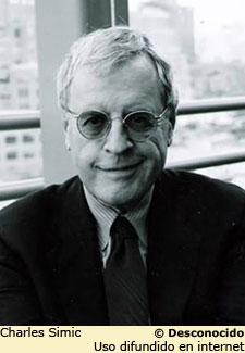 Charles Simic