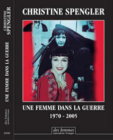 Spengler Femme dans la Guerre