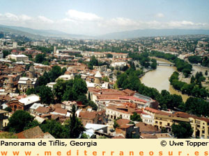 Tiflis