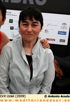 Orit Uziel