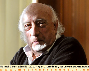 Manuel Vicent