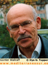 Günter Wallraff